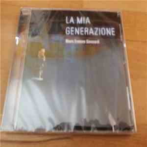 Mauro Ermanno Giovanardi - La Mia Generazione download mp3