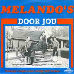 Melando's - Door Jou download mp3