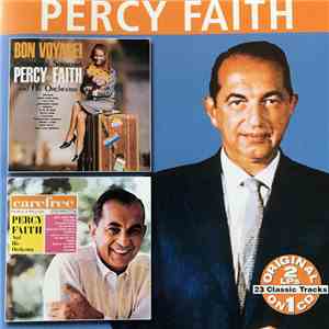 Percy Faith And His Orchestra - Bon Voyage! / Carefree download mp3