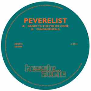 Peverelist - Dance Til The Police Come / Fundamentals download mp3