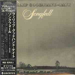 Phillip Goodhand-Tait - Songfall download mp3