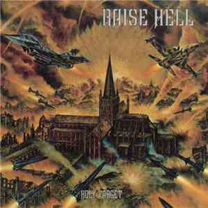 Raise Hell - Holy Target download mp3