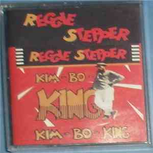 Reggie Stepper - Kim-Bo-King download mp3