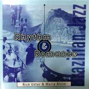 Rick Udler & Maria Alvim - Rhythm & Romance mp3 download