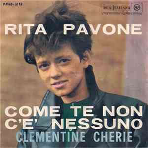 Rita Pavone - Come Te Non C'È Nessuno download mp3