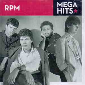RPM  - Mega Hits download mp3