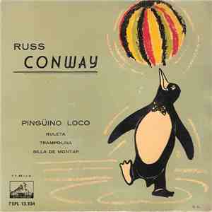 Russ Conway - Roulette / Trampolina / Side Saddle / Pixilated Penguin download mp3