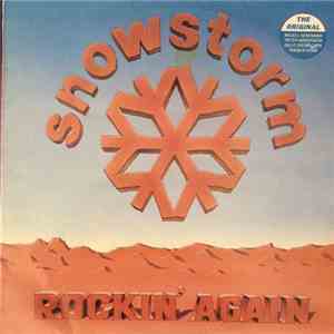 Snowstorm - Rockin' Again download mp3