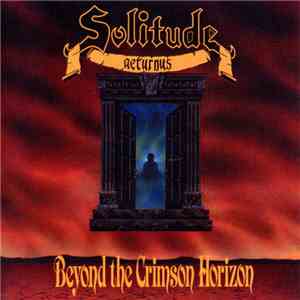 Solitude Aeturnus - Beyond The Crimson Horizon download mp3