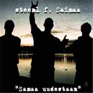 Steen1 - Samaa Uudestaan download mp3