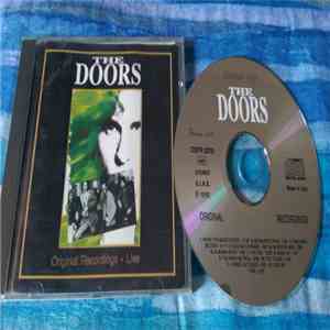 The Doors - Original Recordings Live mp3 download