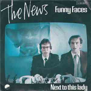 The News  - Funny Faces download mp3