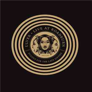 Ulver - Live At Roadburn download mp3