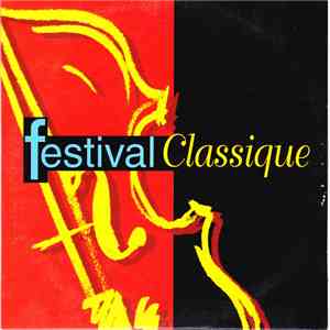 Various - Festival Classique download mp3