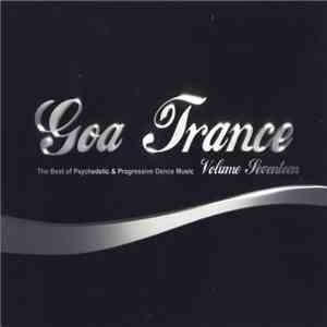Various - Goa Trance Volume Seventeen download mp3