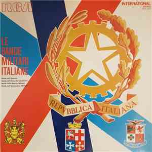 Various - Le Bande Militari Italiane mp3 download