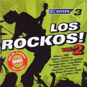 Various - Los Rockos! Vol. 2 download mp3