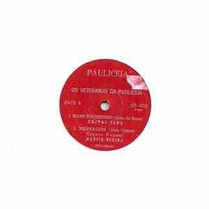 Various - Os Veteranos Da Pauliceia download mp3