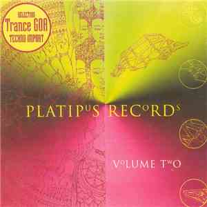 Various - Platipus Records Volume Two download mp3
