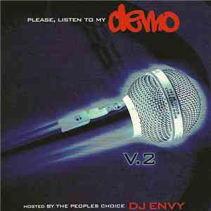 Various - Please, Listen To My Demo download mp3