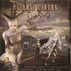 Various - Psionic Circus download mp3