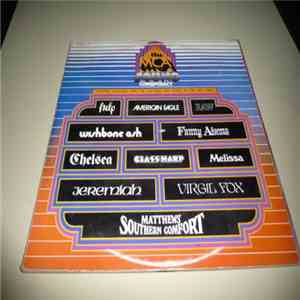 Various - The MCA Sound Conspiracy download mp3