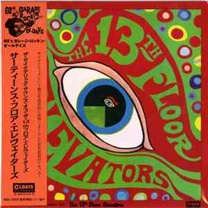 13th Floor Elevators - The Psychedelic Sounds Of The 13th Floor Elevators download mp3