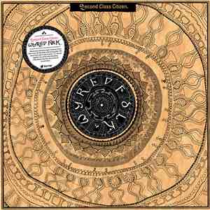 2econd Class Citizen - Wyred Folk EP download mp3
