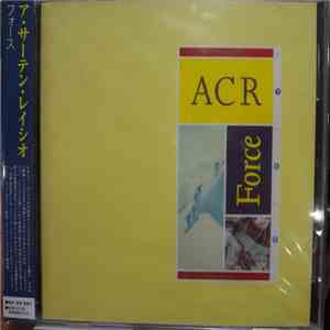 ACR - Force download mp3