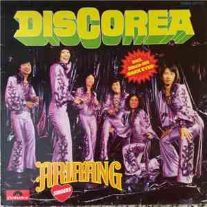 Arirang Singers - Discorea download mp3