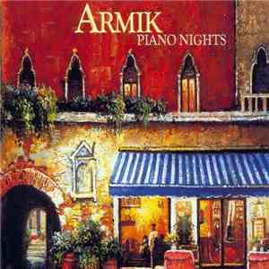 Armik - Piano Nights download mp3
