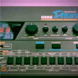 Baseck - Superdrums Mysteron Garage Punk Shredding download mp3