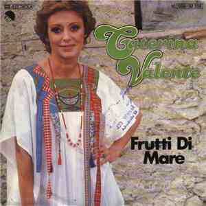 Caterina Valente - Frutti Di Mare download mp3