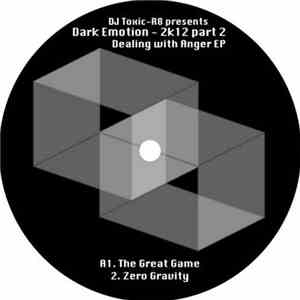 Dark Emotion - 2K11 Pt.2 - Dealing With Anger mp3 download