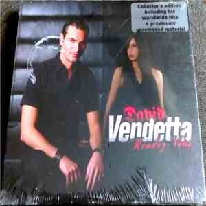 David Vendetta - Rendez-Vous download mp3