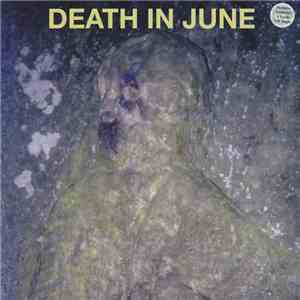 Death In June - Take Care And Control download mp3