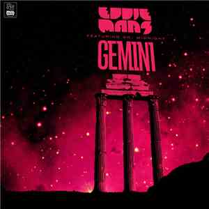 Eddie Mars featuring Dr. Midnight  - Gemini download mp3