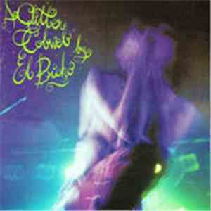 El Bicho - A Glitter Cobweb download mp3
