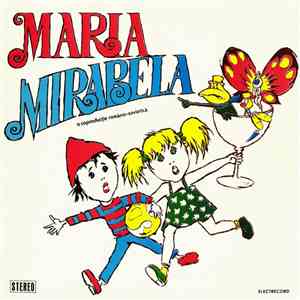 Eugen Doga, Grigore Vieru - Maria Mirabela (The Original Soundtrack) download mp3