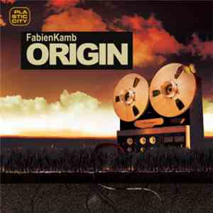 Fabien Kamb - Origin download mp3