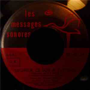 Georges Bossair & Le Choeur Des Moines De L'Abbaye Notre-Dame D' Orval - Seigneur, Ce Soir Je T'attends mp3 download