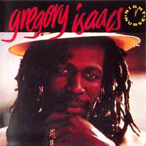 Gregory Isaacs - Night Nurse download mp3