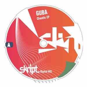 Guba - Chaotic EP download mp3