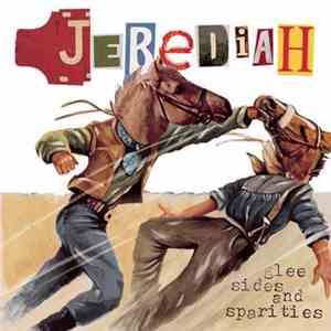 Jebediah - Glee Sides And Sparities download mp3