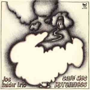 Joe Haider Trio - Café Des Pyrénnées download mp3