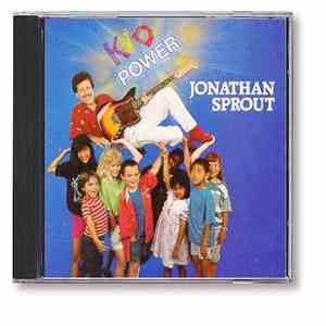 Jonathan Sprout - Kid Power download mp3
