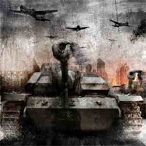 Karelian Warcry - Kylmä Rautainen download mp3