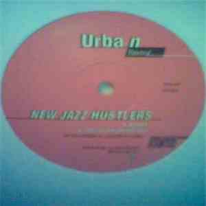 New Jazz Hustlers - Bombay / Tales Of The Unexpected download mp3