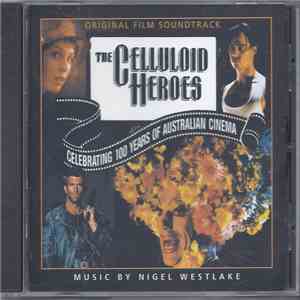 Nigel Westlake - The Celluloid Heroes download mp3