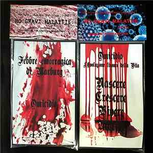 Omicidio  - Febbre Emorragica Di Marburg (L'evoluzione Lineare Della Vita) mp3 download